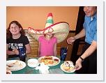 Happy Birthday Pictures El Poncho Mexican Restaurant 2008 (69) * 2848 x 2136 * (1.58MB)